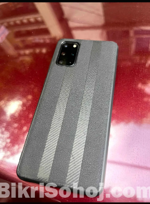 Samsung Galaxy s20 plus full box